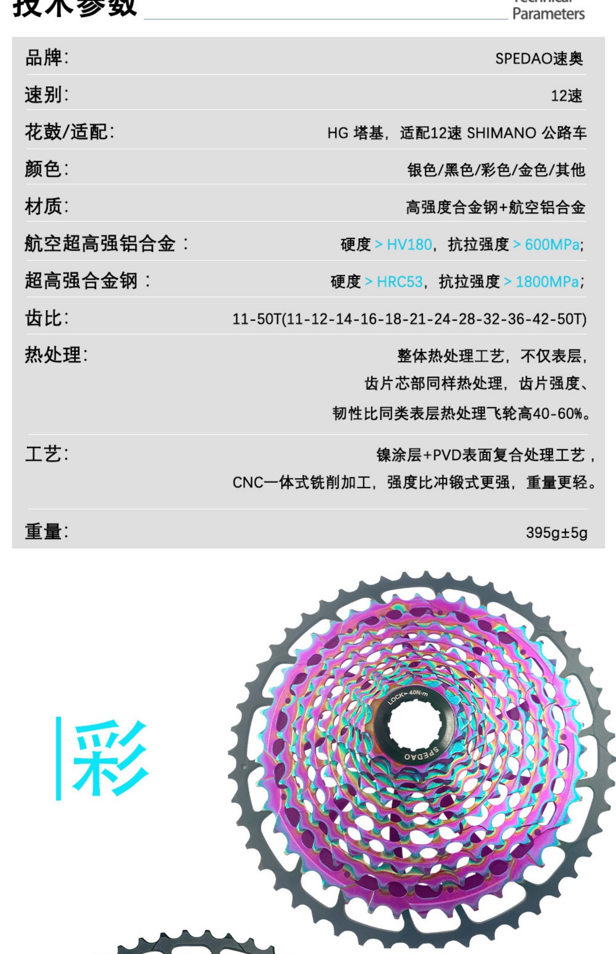 卡式飞轮
